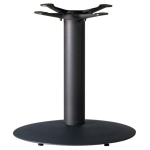 Olympic B1 Black Base black coffee Height Column-b<br />Please ring <b>01472 230332</b> for more details and <b>Pricing</b> 